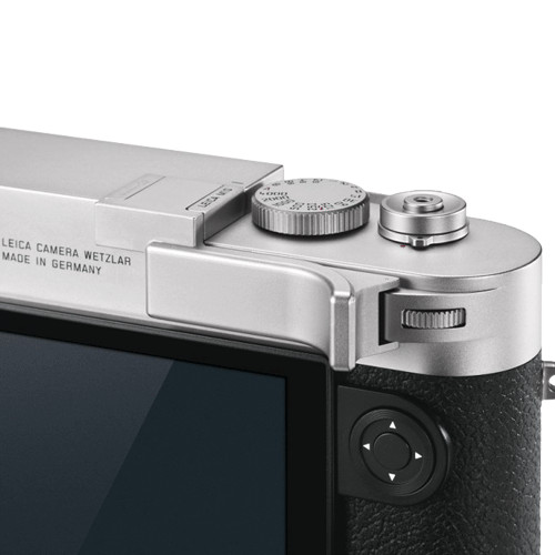 Leica thumb support m10 m11 - thumb, support,
