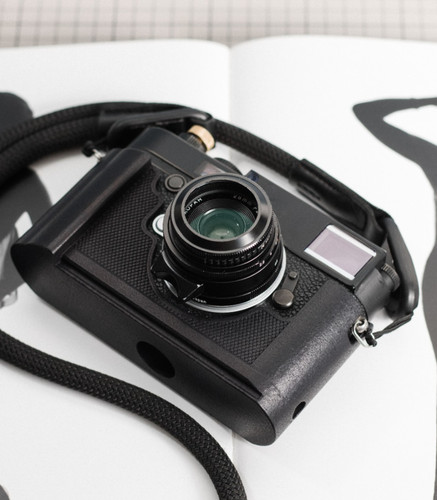 Leica m10 m10r half - half, case