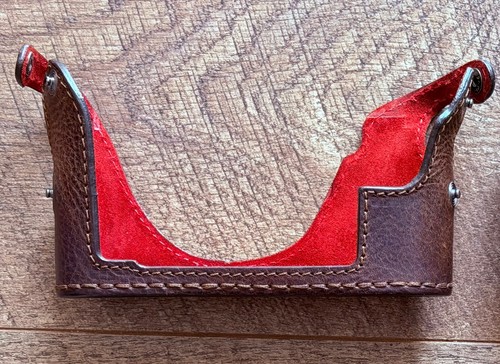 Leica m10 leather - m10, case: