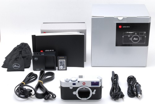 Movie almost unused leica - movie,