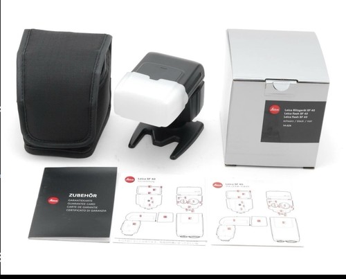Mint box leica - [mint,