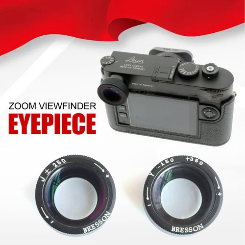 Viewfinder for leica - viewfinder,