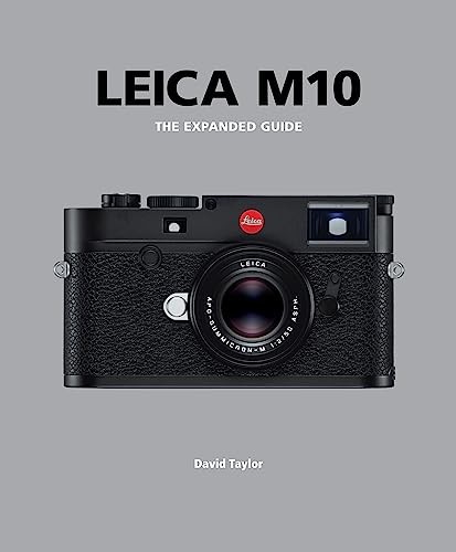 Leica m10 the - m10:,