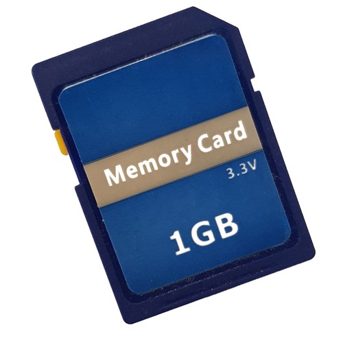 1gb memory card for leica - card,