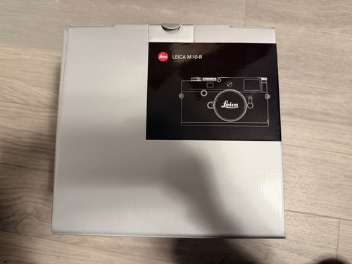 Leica m10 body only - only,