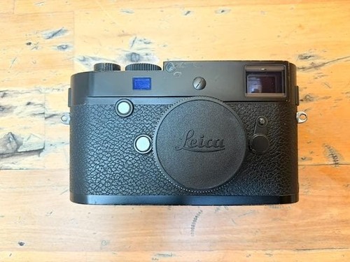 Leica body - leica,