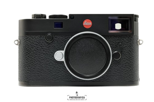 Leica m10 black digital - leica,