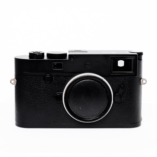 Leica m10 monochrom - m10,