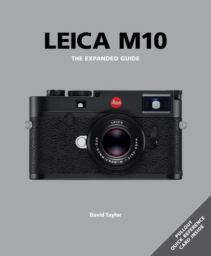 Leica m10 the - m10, expanded
