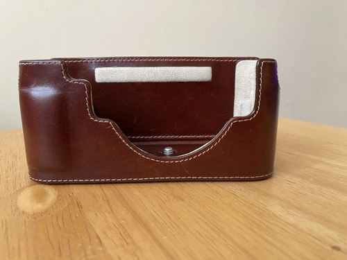 Genuine protector leather m10 - leather,