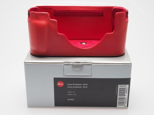 Leica m10 red - leica,
