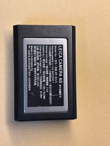 Leica scl5 genuine - leica,