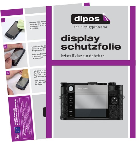 Screen protector for leica - for,