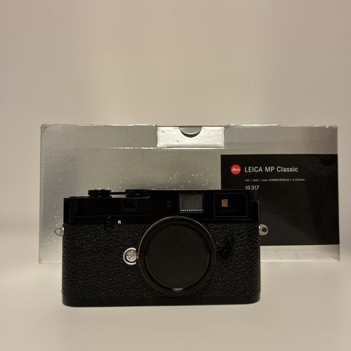Leica classic - leica,