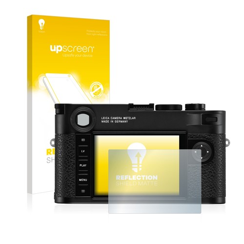 Anti glare screen protector - screen,