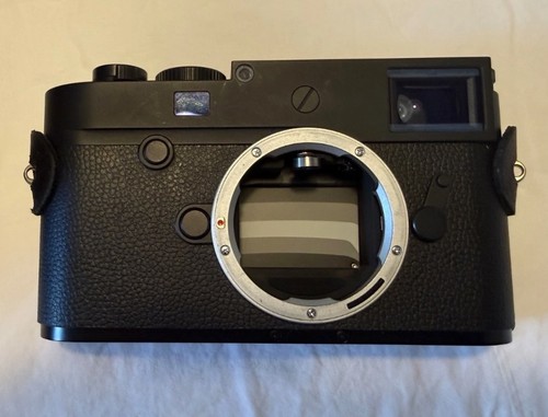 Boxed leica m10 - leica, 40mp