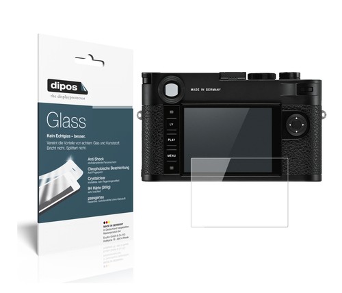 Screen protector for leica - 2x,