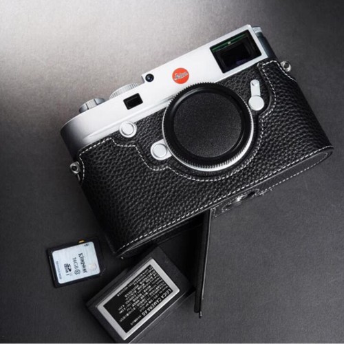 Genuine real leather handmade - genuine,