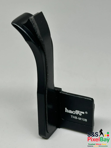 Haoge camera metal thumbs - camera, up