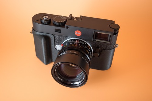 Slim skin camera - skin, /