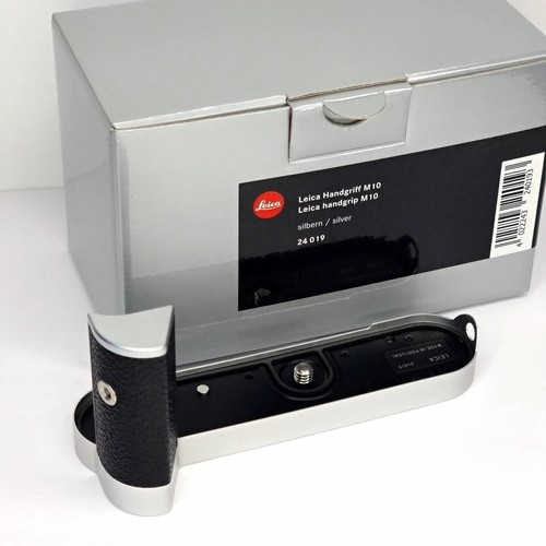 Leica m10 handgrip - m10, handgrip,