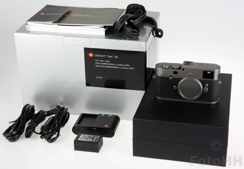 Very rare leica limited - rare,