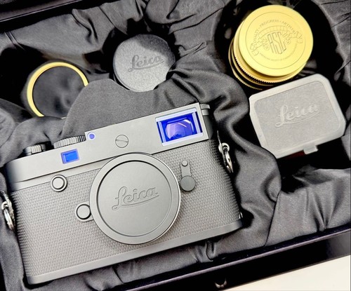 Leica m10 asc - leica, 100