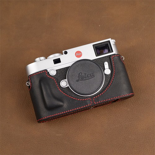 Camera half case for - case,