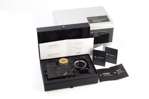 Leitz leica m10 asc - leitz, 100