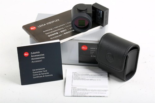 Leica visoflex typ 020 - leica,