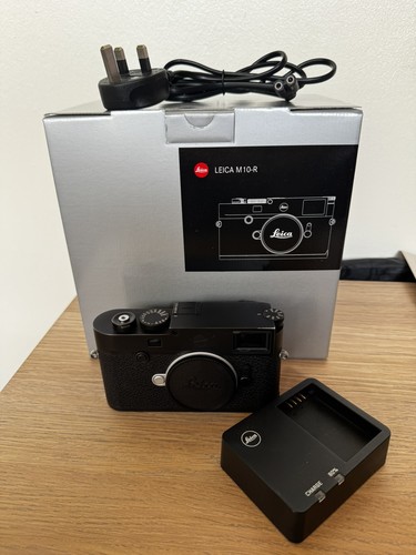 Leica m10 0mp - leica, m10-r