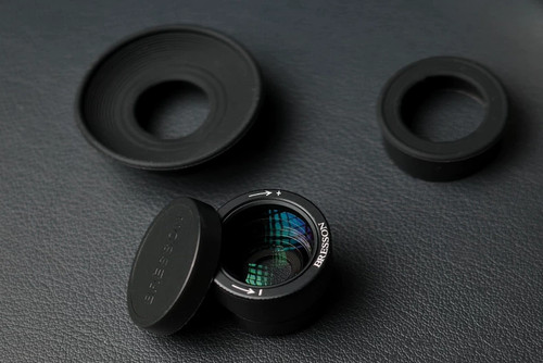 6x viewfinder magnifier - viewfinder,
