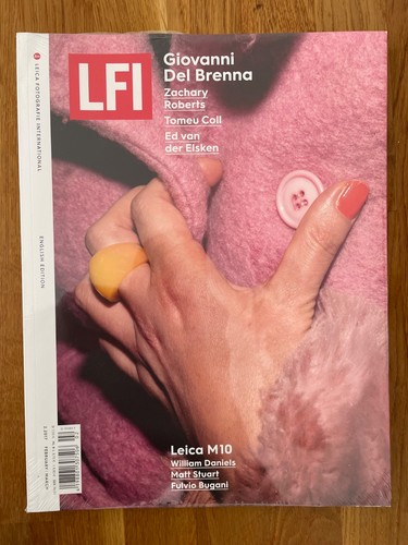 Lfi leica fotografie - lfi,