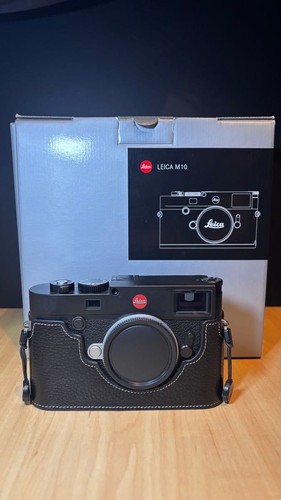 Leica m10 digital - leica,