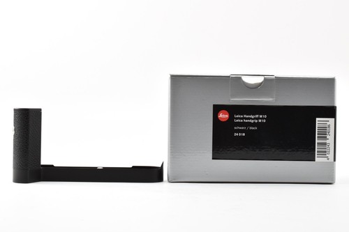 Unused box leica hand - [unused, in