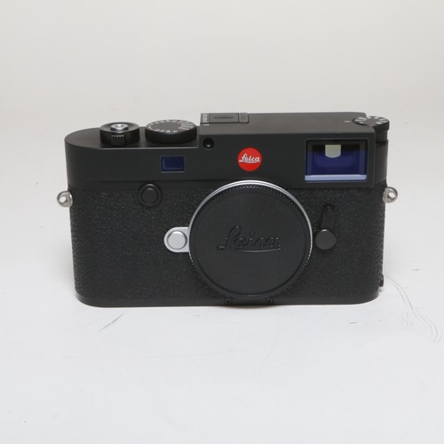 Leica m10 digital - m10-r,