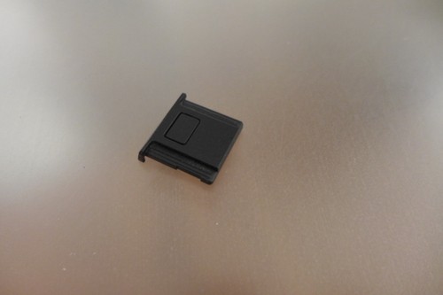 Leica m10 hot shoe cover - hot,