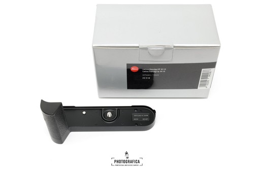 Leica handle m10 - m10, 24018