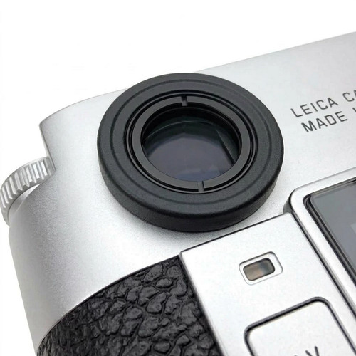 Viewfinder protector for - 1x,