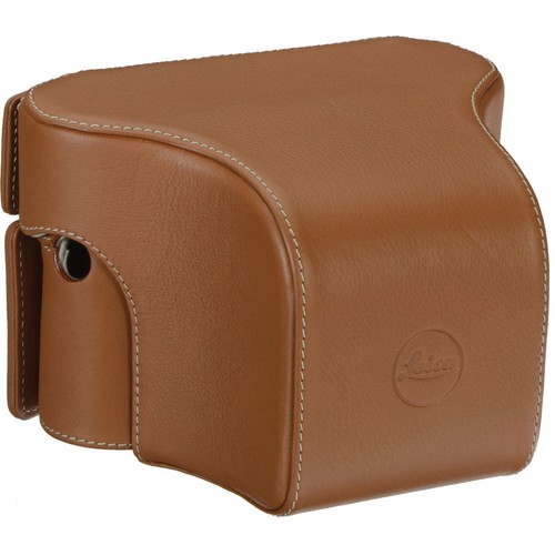 Leica case for - leica, m-p
