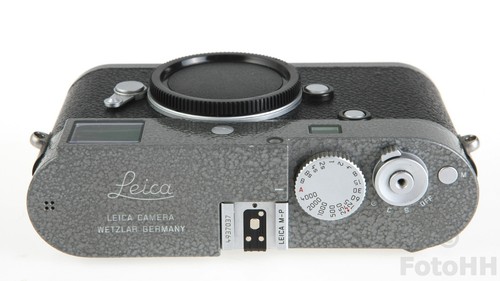Very nice leica - very,