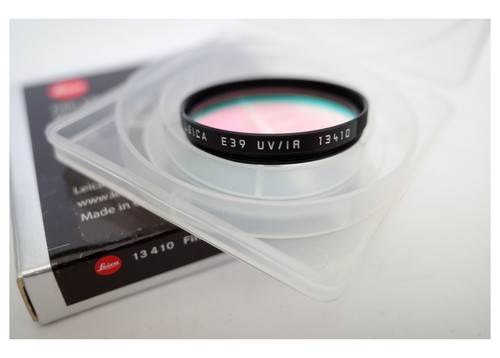 Leica e39 39mm - e39, uv-ir