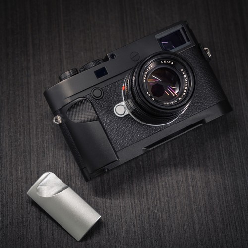 Camera aluminum alloy hand - ,