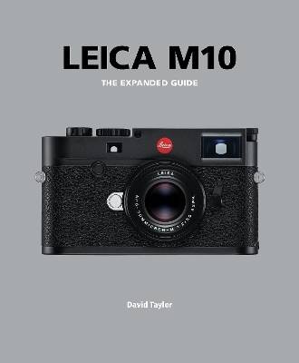 Leica m10 hardback - leica, ,