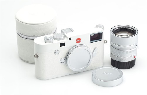 Leica leitz m10 - leica,