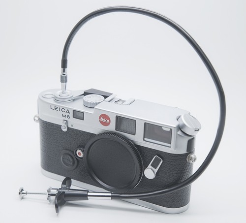 Mechanical cable remote - mechanical,