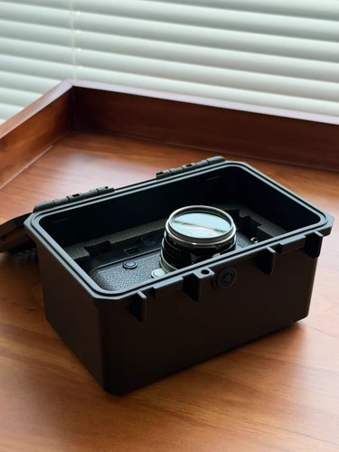 For leica - for,